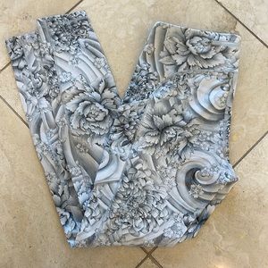 Wunder under leggings